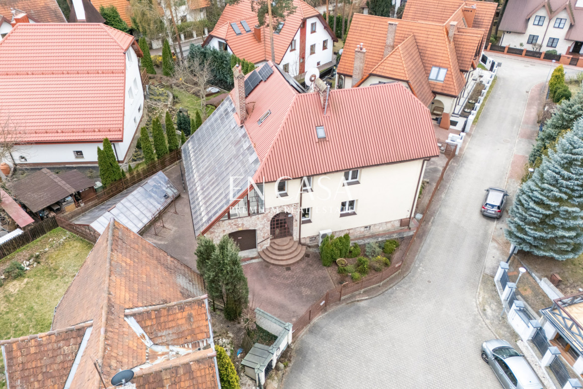 House Sale Zielonka Jagodowa 21